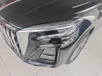 Hongqi HS3 PHEV 2025 (8300 км)