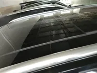 Hongqi HS3 PHEV 2025 (5200 км)