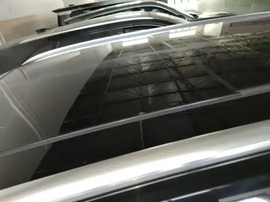 Hongqi HS3 PHEV 2025 (5200 км)