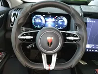 Hongqi HS3 PHEV 2025 (5200 км)