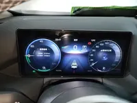 Hongqi HS3 PHEV 2025 (5200 км)