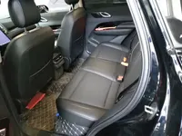 Hongqi HS3 PHEV 2025 (5200 км)