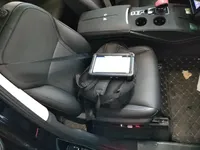 Hongqi HS3 PHEV 2025 (5200 км)