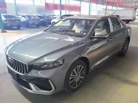 Geely Auto Preface 2026 (100 км)
