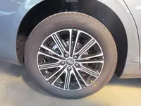 Geely Auto Preface 2026 (100 км)