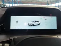 Geely Auto Preface 2026 (100 км)