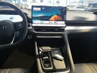 Geely Auto Preface 2026 (100 км)