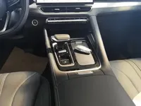 Geely Auto Preface 2026 (100 км)