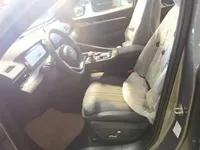 Geely Auto Preface 2026 (100 км)