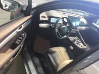 Geely Auto Preface 2026 (100 км)