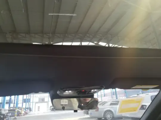 Geely Auto Preface 2026 (100 км)