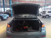 Geely Auto Preface 2026 (100 км)