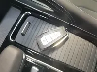 Geely Auto Preface 2026 (100 км)