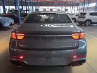 Geely Auto Preface 2026 (100 км)