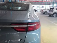 Geely Auto Preface 2026 (100 км)
