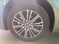 Geely Auto Preface 2026 (100 км)
