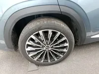 Geely Auto Monjaro L 2026 (100 км)