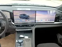 Geely Auto Monjaro L 2026 (100 км)