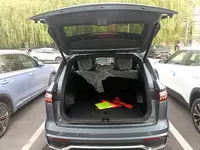 Geely Auto Monjaro L 2026 (100 км)