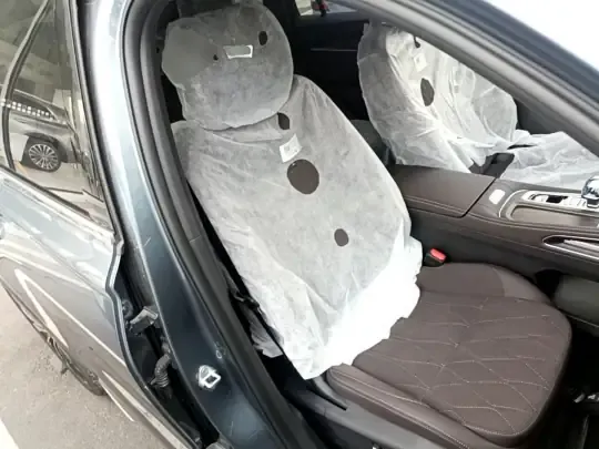 Geely Auto Monjaro L 2026 (100 км)