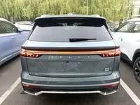Geely Auto Monjaro L 2026 (100 км)