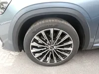 Geely Auto Monjaro L 2026 (100 км)