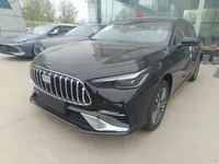Geely Galaxy Stellar 6 2026 (100 км)