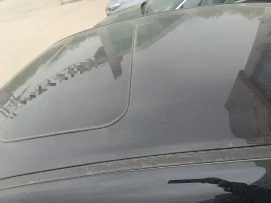 Geely Galaxy Stellar 6 2026 (100 км)