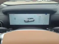 Geely Galaxy Stellar 6 2026 (100 км)