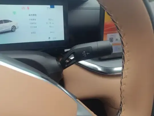 Geely Galaxy Stellar 6 2026 (100 км)