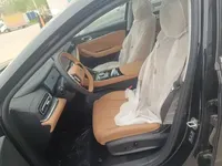 Geely Galaxy Stellar 6 2026 (100 км)