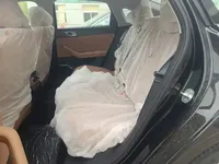 Geely Galaxy Stellar 6 2026 (100 км)