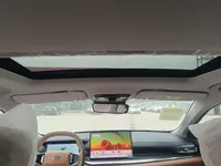 Geely Galaxy Stellar 6 2026 (100 км)
