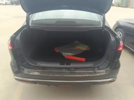 Geely Galaxy Stellar 6 2026 (100 км)