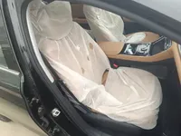 Geely Galaxy Stellar 6 2026 (100 км)