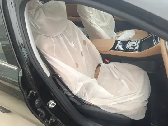 Geely Galaxy Stellar 6 2026 (100 км)