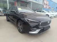 Geely Galaxy Stellar 6 2026 (100 км)
