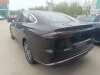 Geely Galaxy Stellar 6 2026 (100 км)