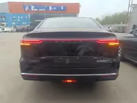 Geely Galaxy Stellar 6 2026 (100 км)
