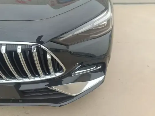 Geely Galaxy Stellar 6 2026 (100 км)