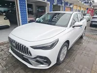 Geely Galaxy Stellar 6 2026 (100 км)