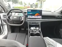 Geely Galaxy Stellar 6 2026 (100 км)