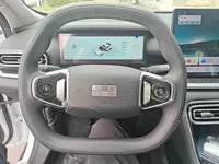 Geely Galaxy Stellar 6 2026 (100 км)