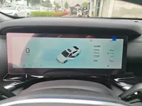 Geely Galaxy Stellar 6 2026 (100 км)