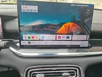 Geely Galaxy Stellar 6 2026 (100 км)