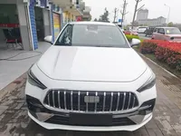 Geely Galaxy Stellar 6 2026 (100 км)