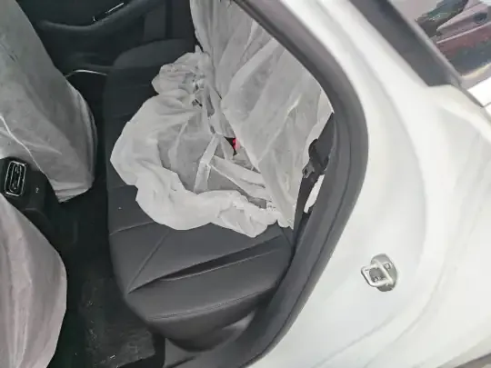 Geely Galaxy Stellar 6 2026 (100 км)
