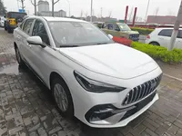 Geely Galaxy Stellar 6 2026 (100 км)