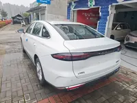 Geely Galaxy Stellar 6 2026 (100 км)