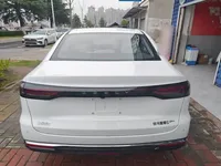 Geely Galaxy Stellar 6 2026 (100 км)